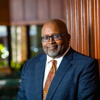 Eric Deggans