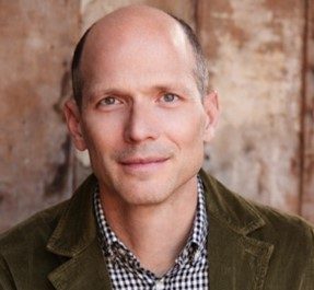 Jason Spingarn-Koff